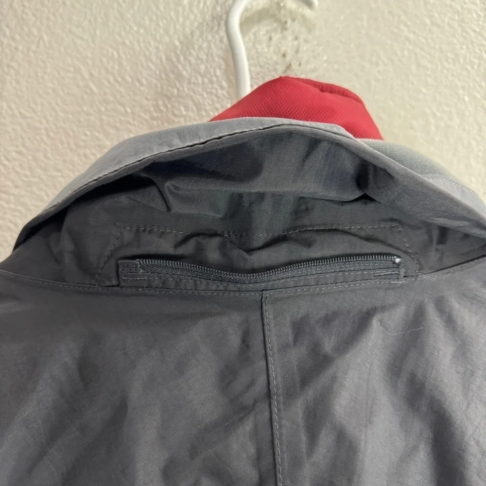 The North Face Puffer HyVent Jacket Size Large Mens